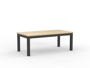 Cubit Coffee Table 1200 - large coffee table- 4 top colours