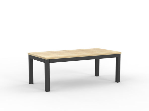 Cubit Coffee Table 1200 - large coffee table- 4 top colours