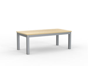 Cubit Coffee Table 1200 - large coffee table- 4 top colours