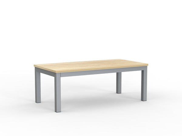 Cubit Coffee Table 1200 - large coffee table- 4 top colours