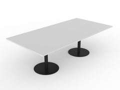 Polo board Table-8 seater table 2400 x 1200