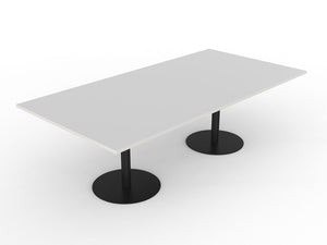 Polo board Table-8 seater table 2400 x 1200