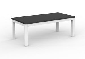 Cubit Coffee Table 1200 - large coffee table- 4 top colours