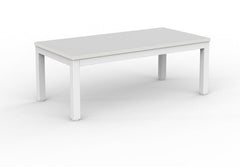 Cubit Coffee Table 1200 - large coffee table- 4 top colours