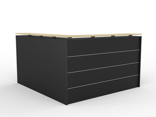Cubit Reception counter front panels -panels fit 1800 Desk- Workstation