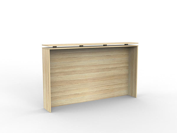 Cubit Reception counter front panels -panels fit 1800 Desk- Workstation