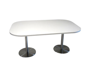 Aspire booth table