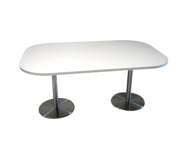Aspire booth table