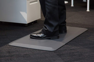 Stand up floor mat -anti fatigue mat for standing desks-work bench|