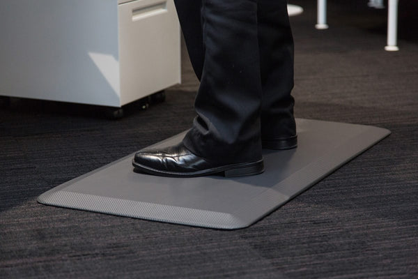 Stand up floor mat -anti fatigue mat for standing desks-work bench|