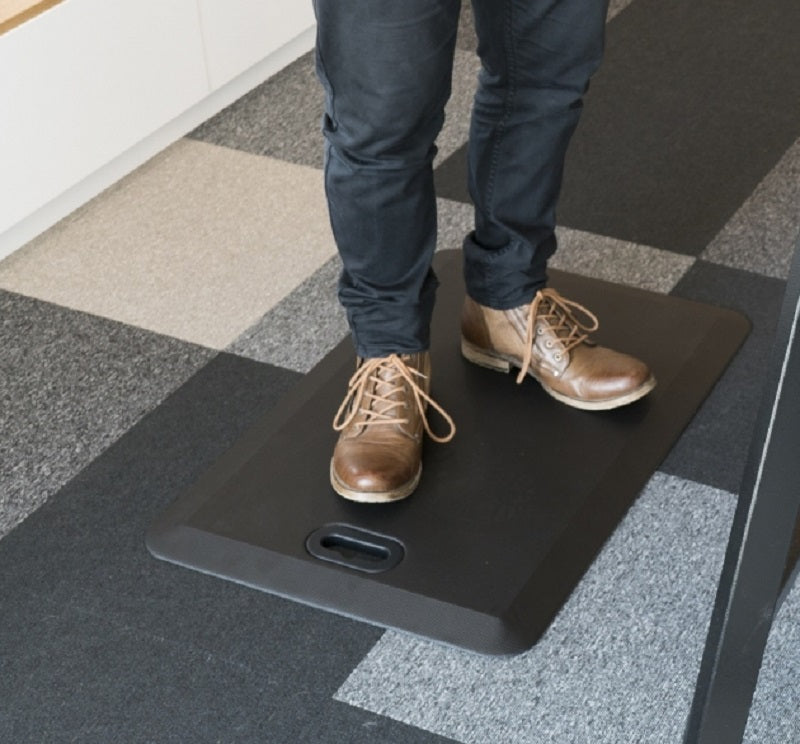Stand up floor mat -anti fatigue mat for standing desks-work bench|