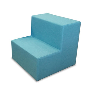 Faze Tiered seating | NZ made Layered Seating for Breakout/Education