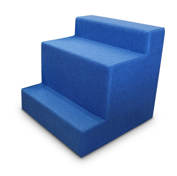 Faze Tiered seating | NZ made Layered Seating for Breakout/Education