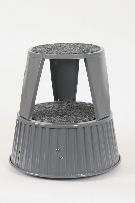 Rollstep - mobile step stool