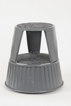 Rollstep - mobile step stool