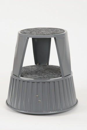Rollstep - mobile step stool
