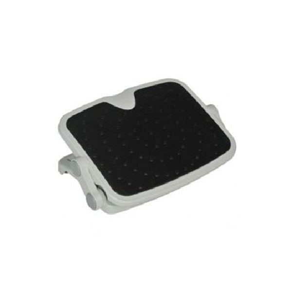 Platinum adjustable foot rest height- tilt adjust| ergonomic support