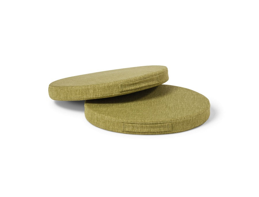 Geo floor cushions- colour options| NZ made