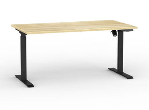 Haven Boost electric Desk-Sit to standing desk-15 year warranty- free bluetooth upgrade