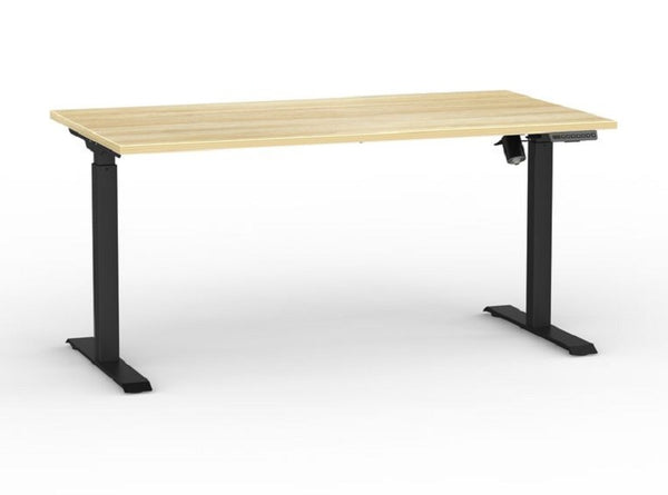 Haven Boost electric Desk-Sit to standing desk-15 year warranty- free bluetooth upgrade