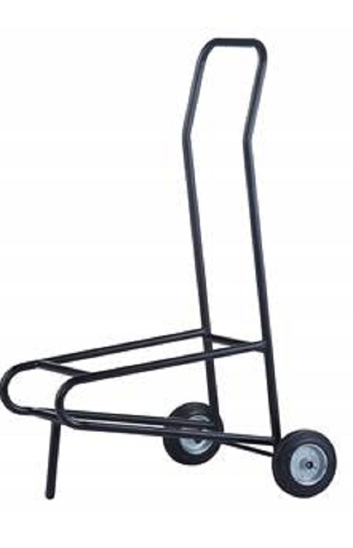 Hitch stacking chair with linking option-5 seat pad colours