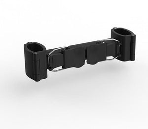 Hub mesh back folding Conference, Training or Meeting chair | optional linking-writing tablet | Indent only