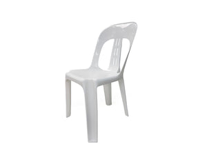 Inde Barrel stacker chair-3 UV stabilised colours-robust education-social club stacking chair