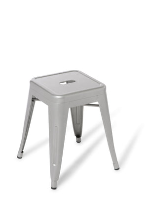 Industry steel bar & kitchen stool - 3 heights 760- 660- 457 mm |