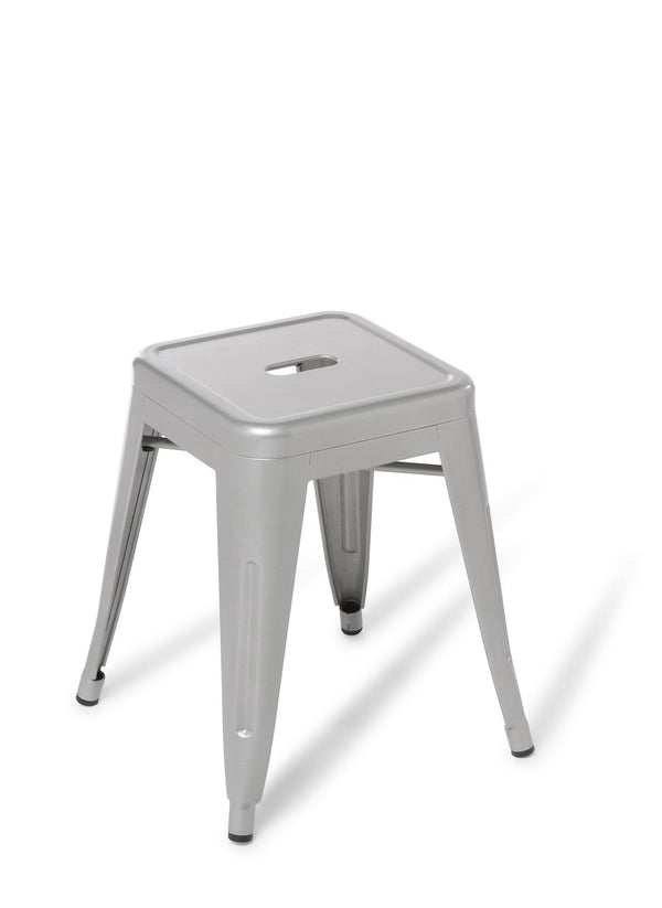 Industry steel bar & kitchen stool - 3 heights 760- 660- 457 mm |