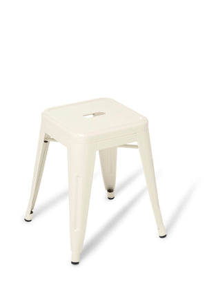 Industry steel bar & kitchen stool - 3 heights 760- 660- 457 mm |