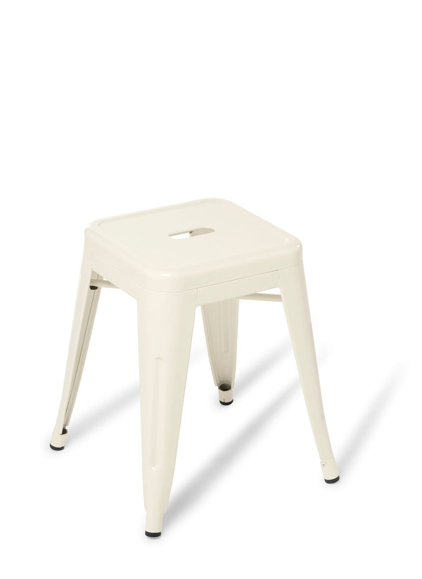 Industry steel bar & kitchen stool - 3 heights 760- 660- 457 mm |