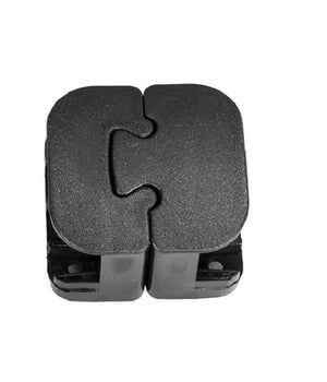 Klub upholstered stacker chair| Visitor-Training-Cafe-Club chair-15 year warranty