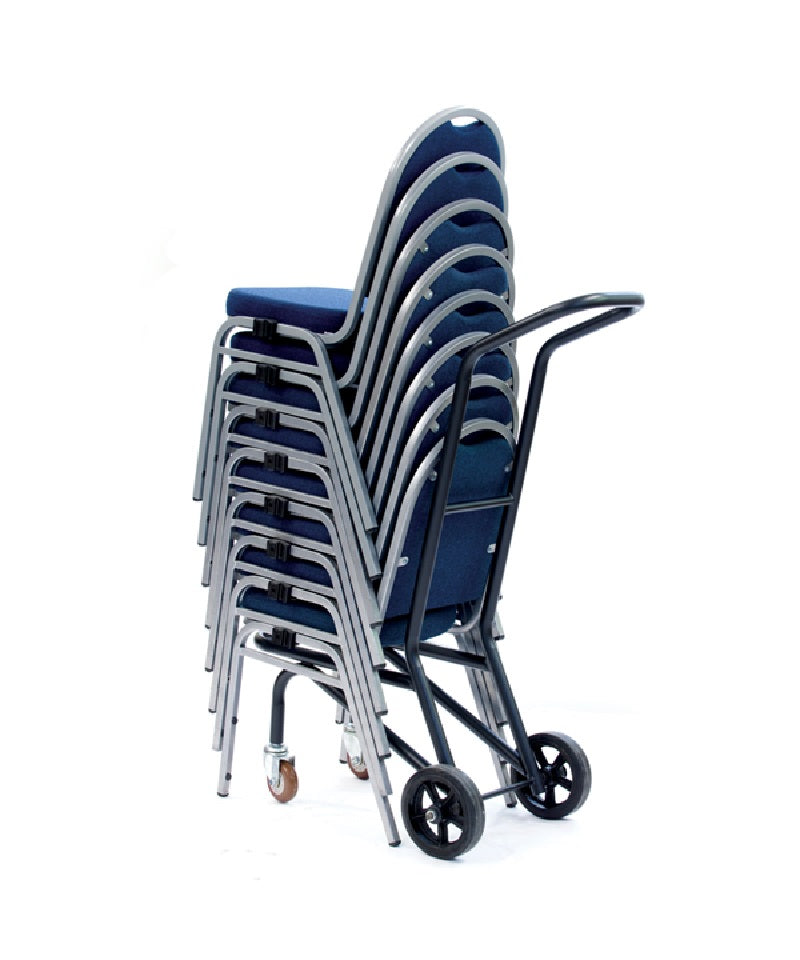 Klub- Banquet conference Chair storage trolley- upgrade