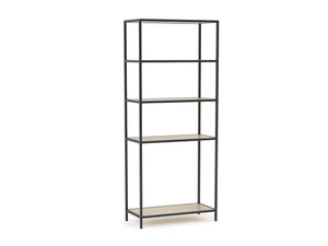Kubix Modular Room Divider Shelving
