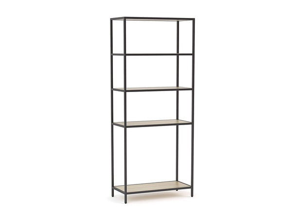 Kubix Modular Room Divider Shelving