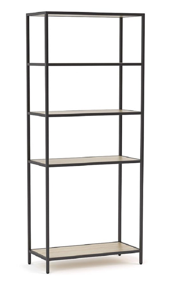 Kubix Modular Room Divider Shelving