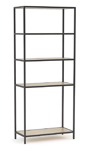 Kubix Modular Room Divider Shelving