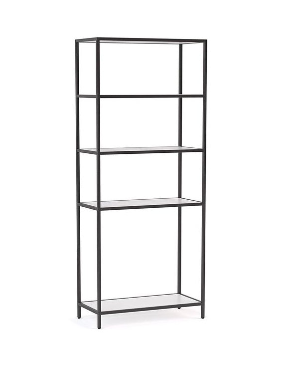 Kubix Modular Room Divider Shelving