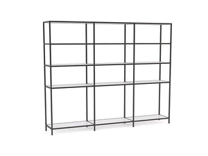 Kubix Modular Room Divider Shelving