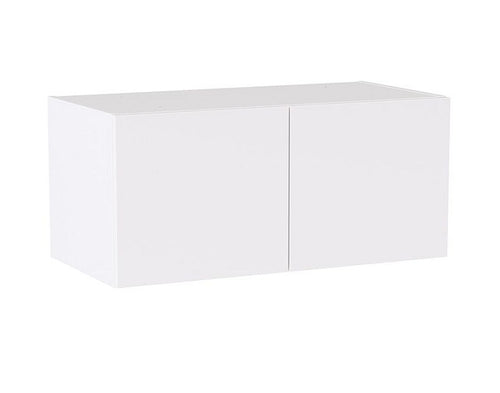 Kubix modular shelving accessories-cupboards, shelves, planter box