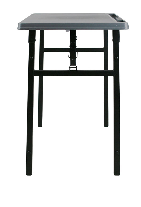 Lachlan folding Table| Exam Desk-750 wide-strong steel frame with ABS top