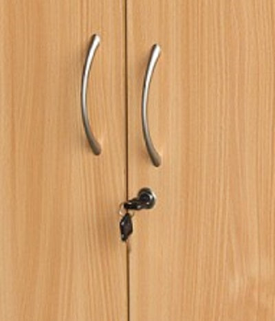 NZ made cupboard & credenza door locks