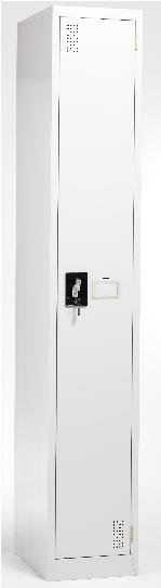 Steel Lockers for Staff Room | 375 wide-1800 high modules
