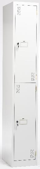 Steel Lockers for Staff Room | 375 wide-1800 high modules