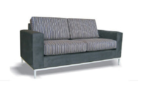 Luca 2 & 3 seater Sofa | NZ made soft seating