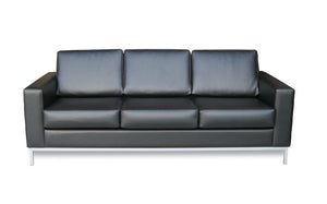 Luca 2 & 3 seater Sofa | NZ made soft seating