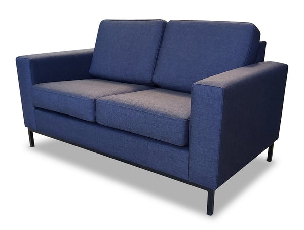 Luca 2 & 3 seater Sofa | NZ made soft seating
