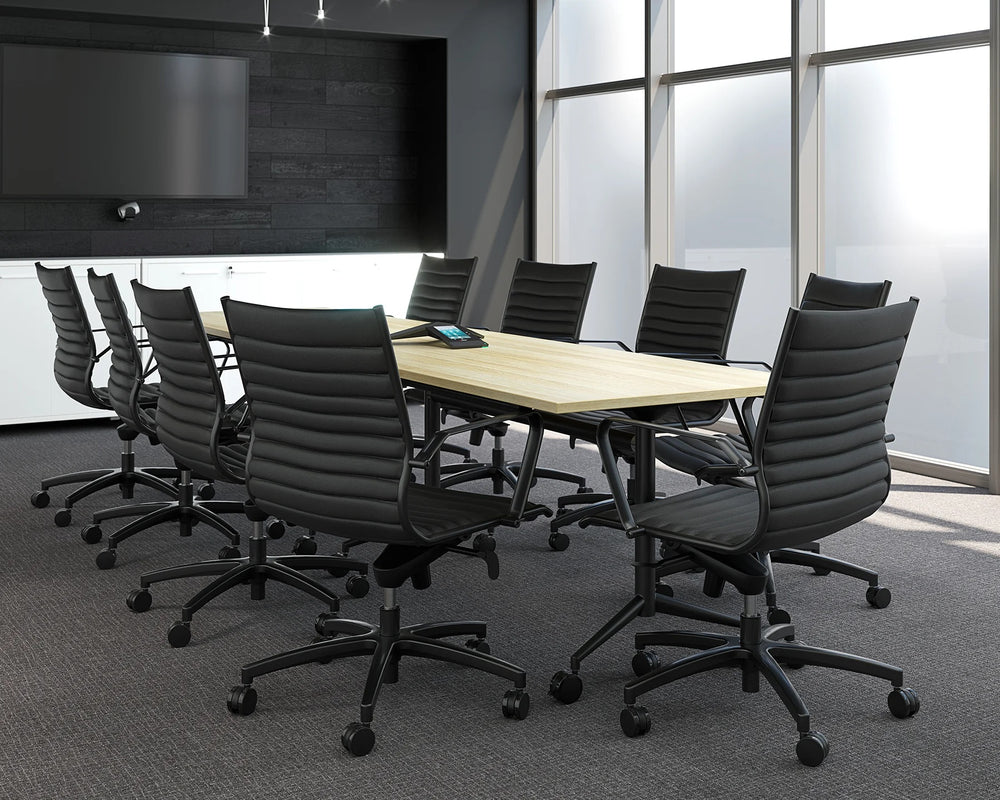 Boardroom & Meeting