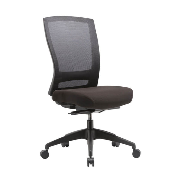 Mentor mesh back office chair -comfortable reclining executive office chair