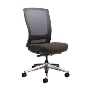 Mentor mesh back office chair -comfortable reclining executive office chair